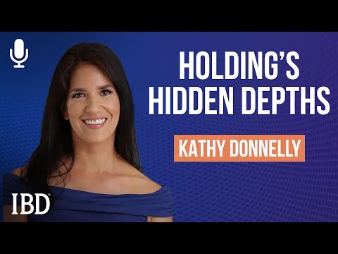 How To Listen For Sell Signals And When To Stick To Your Hold Rules | Investing With IBD Podcast