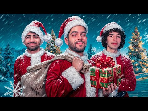 کجاها تو تهران کریسمسیه؟🎄🎅