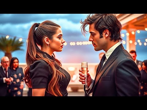 Der arrogante Milliardär trifft endlich seine Gegnerin: eine furchtlose Kellnerin