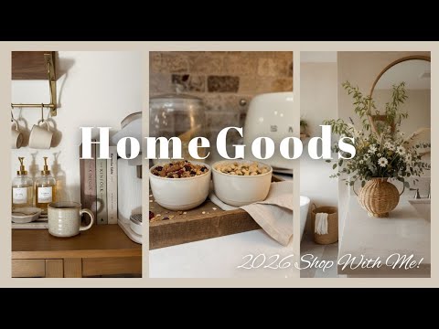 | Shop With Me + Mini Haul | High-End Designer Dupes | Styling Tips and Home Essentials |