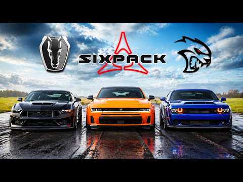 550HP Charger HUMILIATED?! 😳 BMW M4 vs RS3 – INSANE Drag Race!