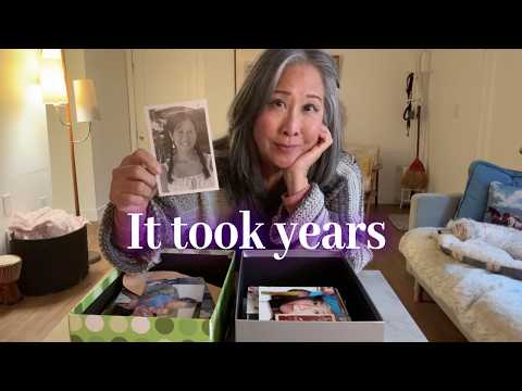 I finally found my purpose at age 61 and it changed everything