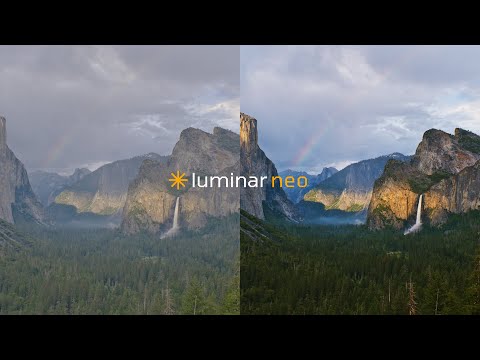I Tried Luminar Neo (3 Stand Out Features)