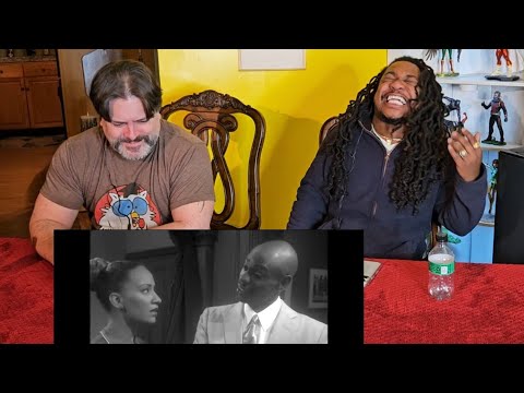 Dave Chappelle Show Family Reaction