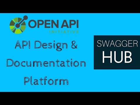 Swagger Hub | API Design and Documentation Platform | Tech Primers