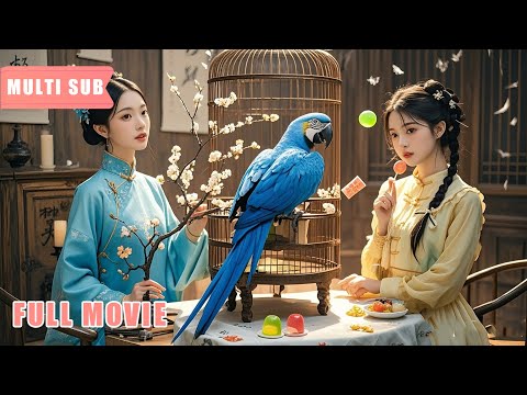 My bestie became an ancient concubine after death, we traded across worlds and made 10 billion!