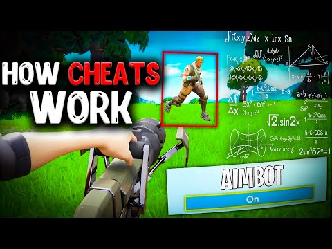 How Hackers Create Cheats for Online Games