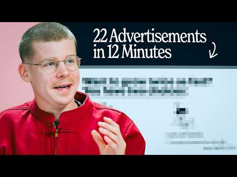 Marketing Genius Writes Same Ad 22 Times – Harry Dry