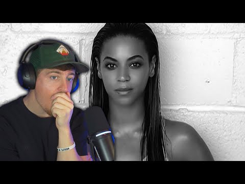 The "If I Were A Boy" music video by Beyoncé made me hate men