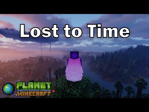 The Lost Stories of Planet Minecraft