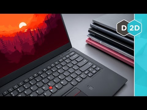 "Every Laptop Sucks"