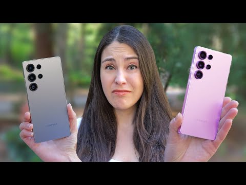 The S26 Ultra Has a Problem ...