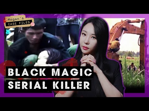 Indonesian shaman kills 42 women to become powerful|Serial Killer Ahmad Suradji