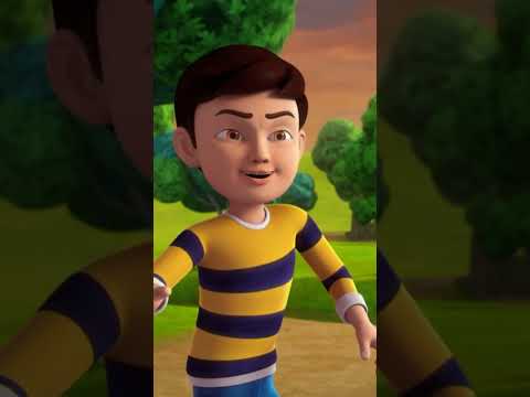 कैसे पहचानेगा Rudra Mayera को ? | Rudra | रुद्र