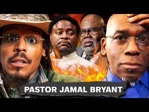 Trump & Kamala vs. the Poor, Spiritual but NOT religious & Pastors in crisis | FUNKY FRIDAY