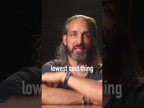 High Impact & Low Cost | Garrett Gunderson #highimpact #lowcost