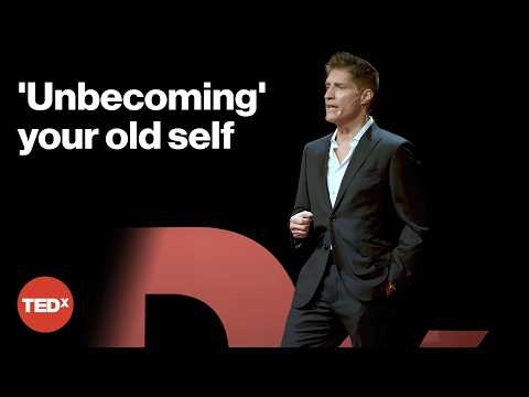 How to be the hero of your own story | Sean Kanan | TEDxSouthlake