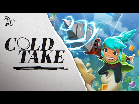 Surviving the Steam Next Fest | Cold Take