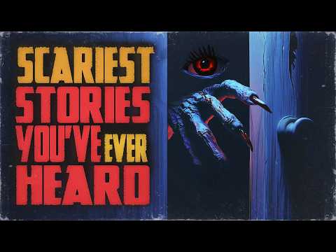 The SCARIEST Stories You've EVER Heard! | VOL 2