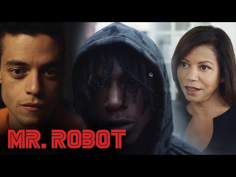 No More Lies... I Promise | Mr. Robot