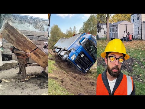 compilation of smart and funny work | dramatic situations PART.10 👀👍!...