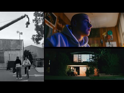 How I Shot This PUMA Commercial - Cinematography Breakdown