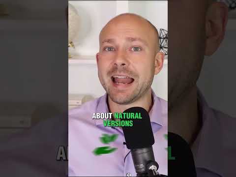 The Weight Loss Scam That Went Viral!! #wellnesswarrior #weightlossandwellness #healthyfood