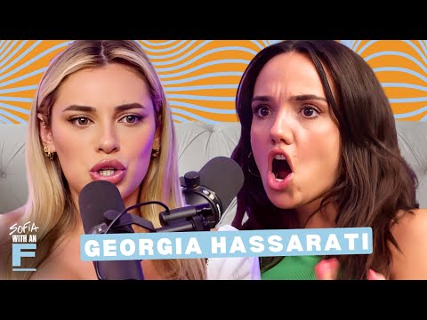 Georgia Hassarati Reveals The TRUTH: Deception, Heartbreak & Breakup Letter EXPOSED