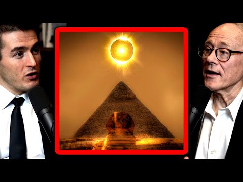 Astronomical mysteries of ancient human history | Graham Hancock and Lex Fridman
