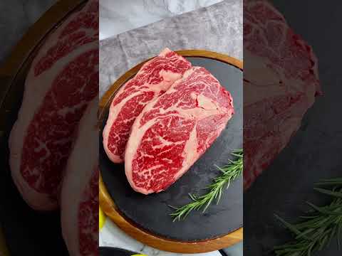 Wagyu Úc chất chuẩn tại Meatworks #wagyu #beefsteak