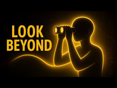 The Quantum Law Behind Manifestation (Nobody Told You This)