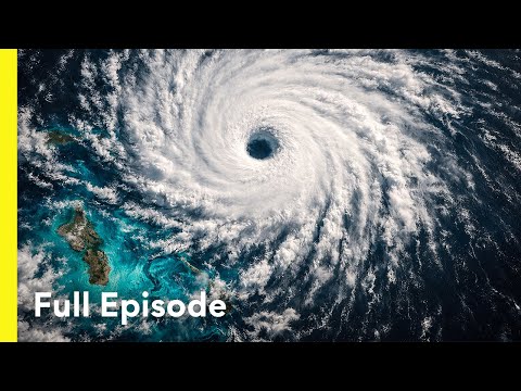 Hurricane Dorian: Surviving the Deadly Winds | The Weather Files S2