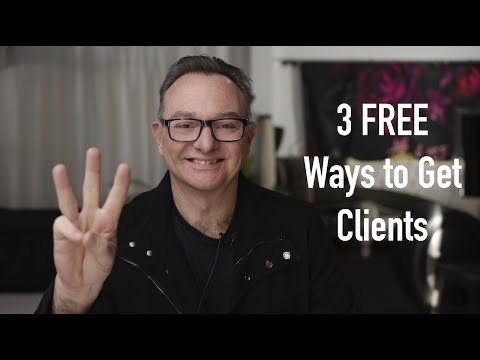 How We Use Ads & Marketing to Book 40- 60K Months in Photography