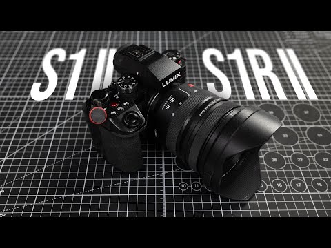 Lumix S1 II & S1R II: Settings, Tips & Tricks