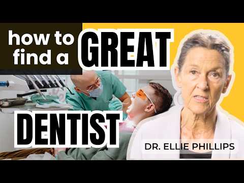 How to Find a Good Dentist