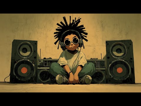 90s Boom Bap Vibes – 1 Hour Hip Hop Instrumental Mix 31 [NO COPYRIGHT]