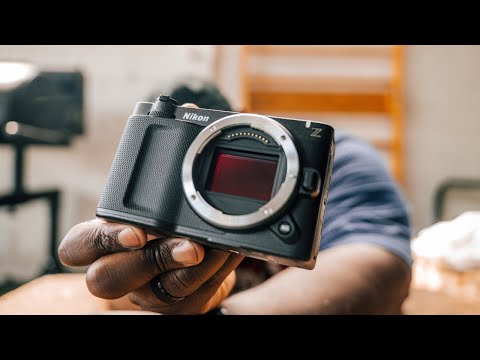 Nikon ZR VS Sony FX3 -"I ain't a Killer, but don't push me"