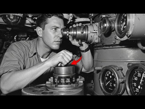 일본 해군을 경악시킨 미 해군 ‘구축함 사냥꾼’ 잠수함 — 단 4일 만에 5척을撃沈한 충격의 작전