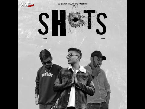 SHOTS feat. DJ NCIX |  AM STAR | AXSHITT | CLOUD | Official Audio | So Savvy Records