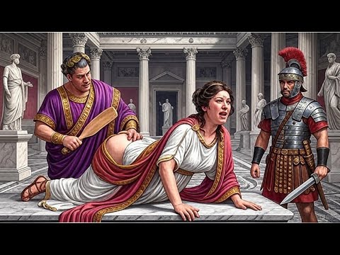 Caligula: The Emperor Who Stole Fortunes, Slept With His Sisters & Ruled Through Madness