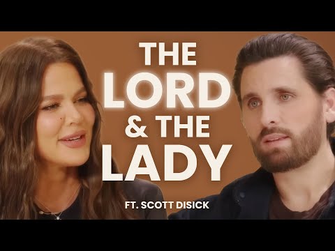 The Lord & The Lady ft. Scott Disick | Khloé in Wonder Land Episode 1 | Khloé Kardashian
