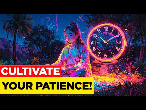 Master Patience: 7 Tips to Stay Calm & Focused
