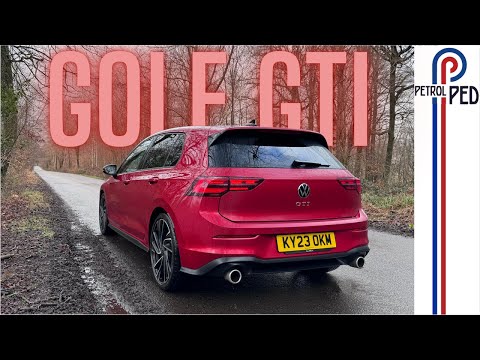 I never understood the VW Golf GTi until now... | 4K
