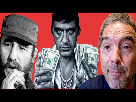 C.I.A corruption part 2: Cubans take over Coke with the Mafia in Miami