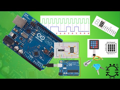 Corso Arduino Completo
