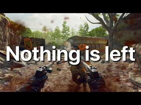 Activision is a cancer