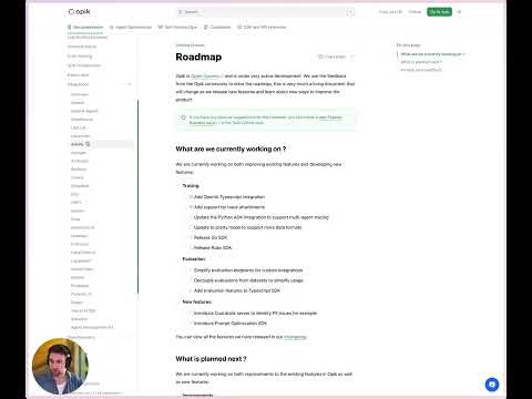 Opik University: What is Opik?