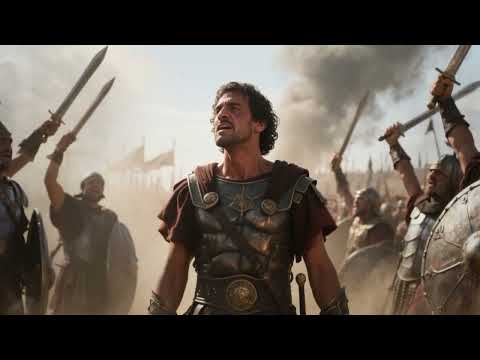 Top 10 LEGENDARY BATTLES of the Ancient World
