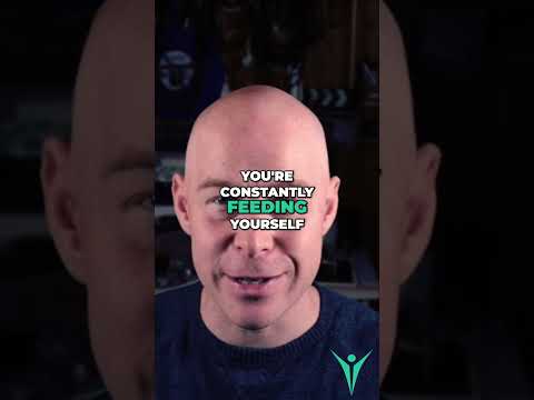 Stop Negative Thoughts: Boost Confidence &amp; Body Language