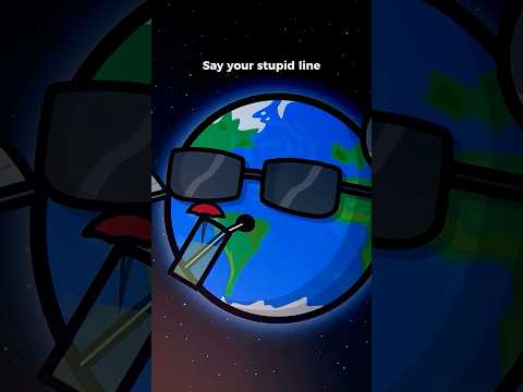 The line that started a whole revolution